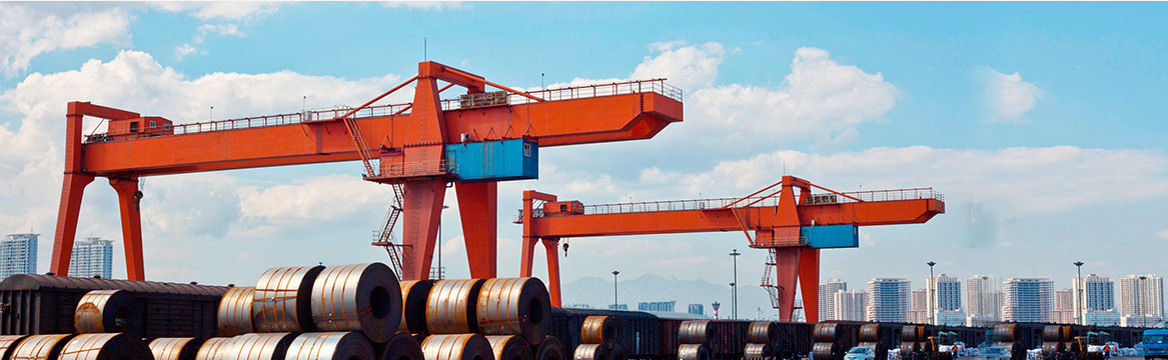 Steel Product Transport